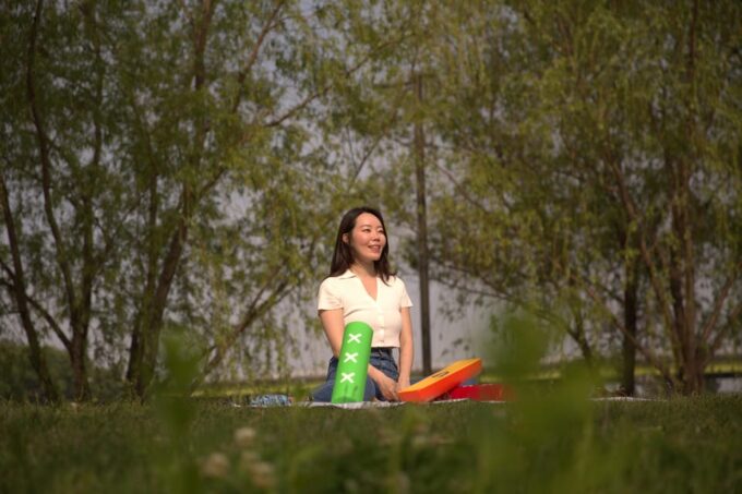 Unique Native Experience : Han River Picnic, Board Game, BBQ - Frequently Asked Questions