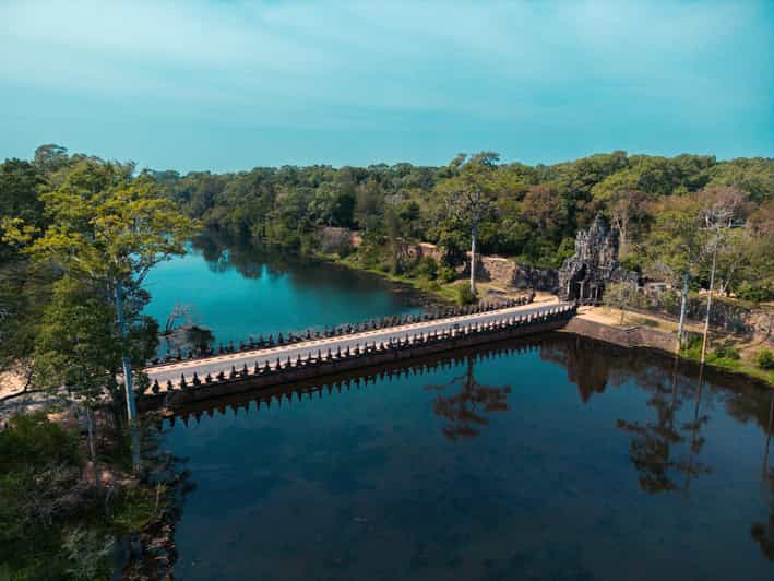 Unveiling the Magic of Angkor 2-Day With Sunrise and Sunset - Customer Experiences