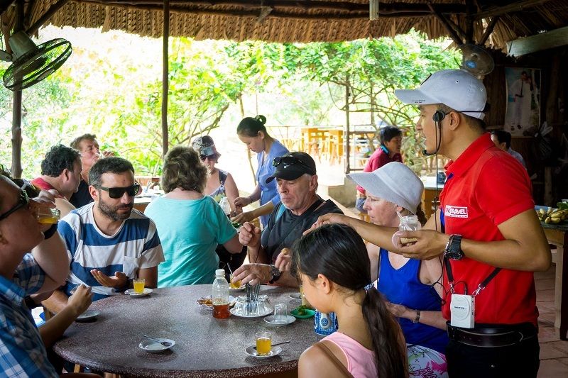 Upper Mekong River: Day Tour - Best Time to Visit