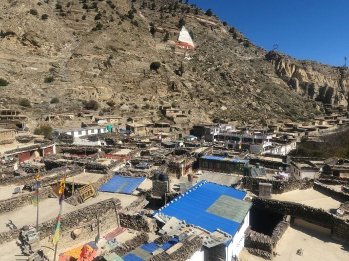 Upper Mustang Driving Tour - Best Time to Visit
