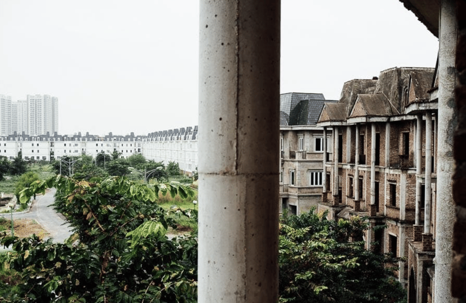 Urban Exploration - HA NOI Abandoned Ghost Town - Frequently Asked Questions