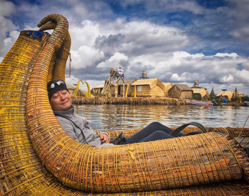 Uros and Taquile Island Boat Trip From Puno - Packing Essentials