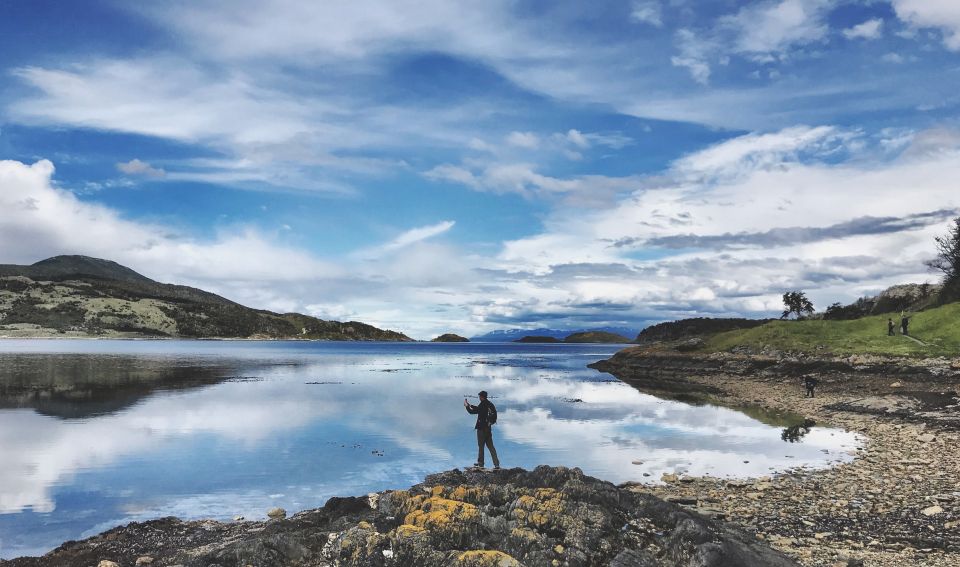 Ushuaia: Tierra Del Fuego Trekking and Canoeing - What to Bring