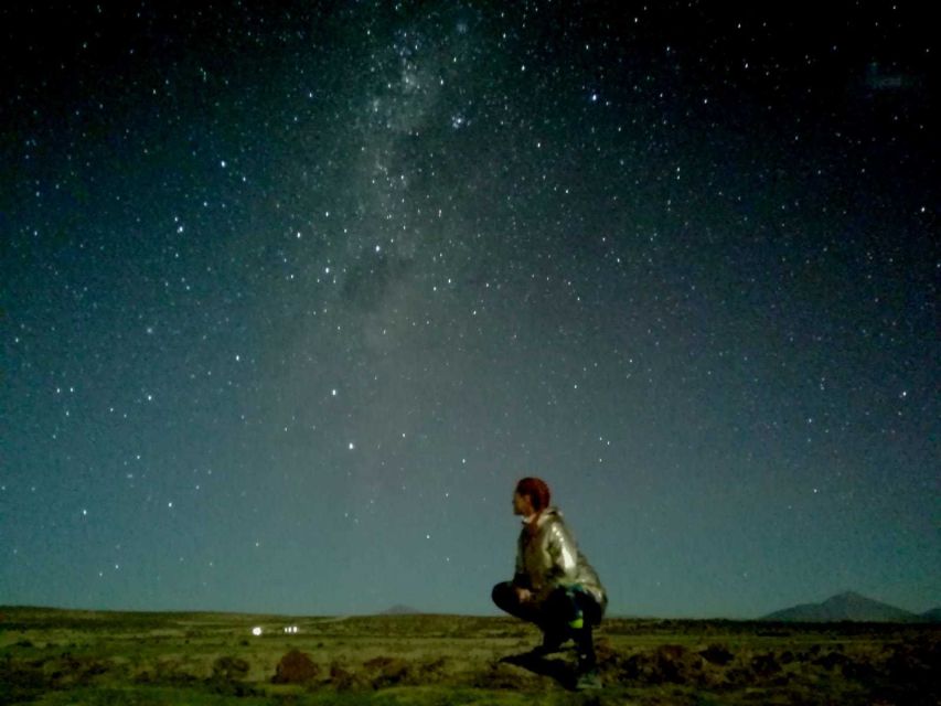 Uyuni: 3-Days Private Tour Uyuni Salt Flats & Colored Lagoon - Preparation and Recommendations