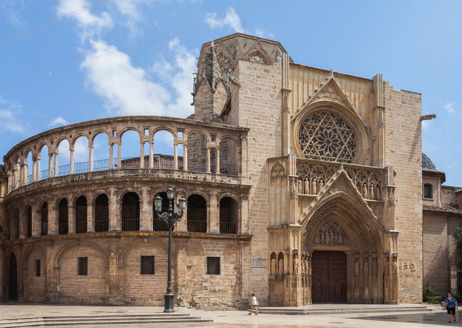 Valencia: History Walking Tour in the El Carmen District - Frequently Asked Questions