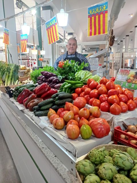 Valencia: Local Market, Boat Trip & Paella Workshop. - Important Considerations