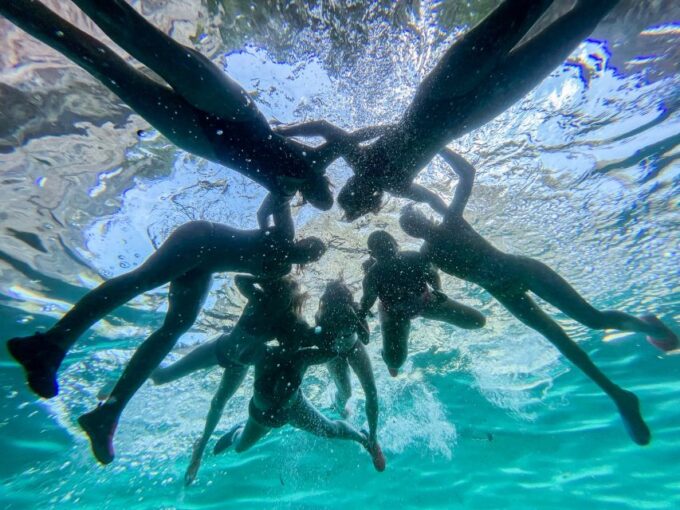 Valencia: Waterfalls and Thermal Springs Tour With Swimming - Weather Policy