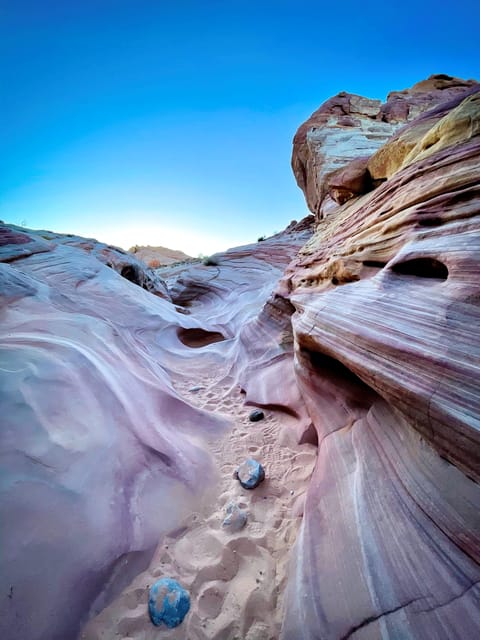 Valley of Fire Tour & Hike - Frequently Asked Questions