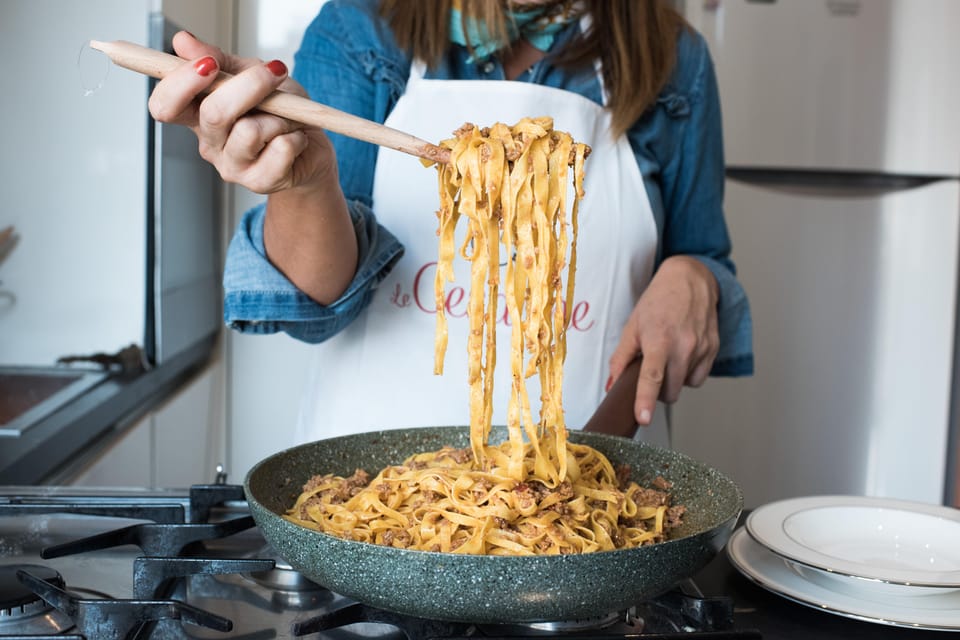 Valpolicella: Cooking Class at a Locals Home - Cultural Significance