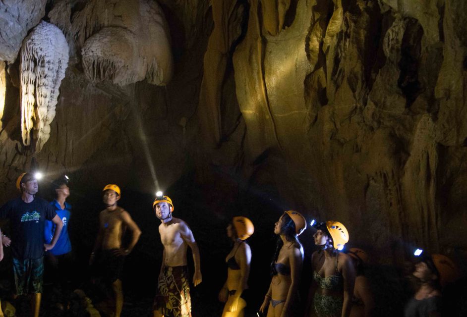 Vang Vieng: Tham Nangfar and Tham Nam Day Tour With Kayaking - Customer Feedback