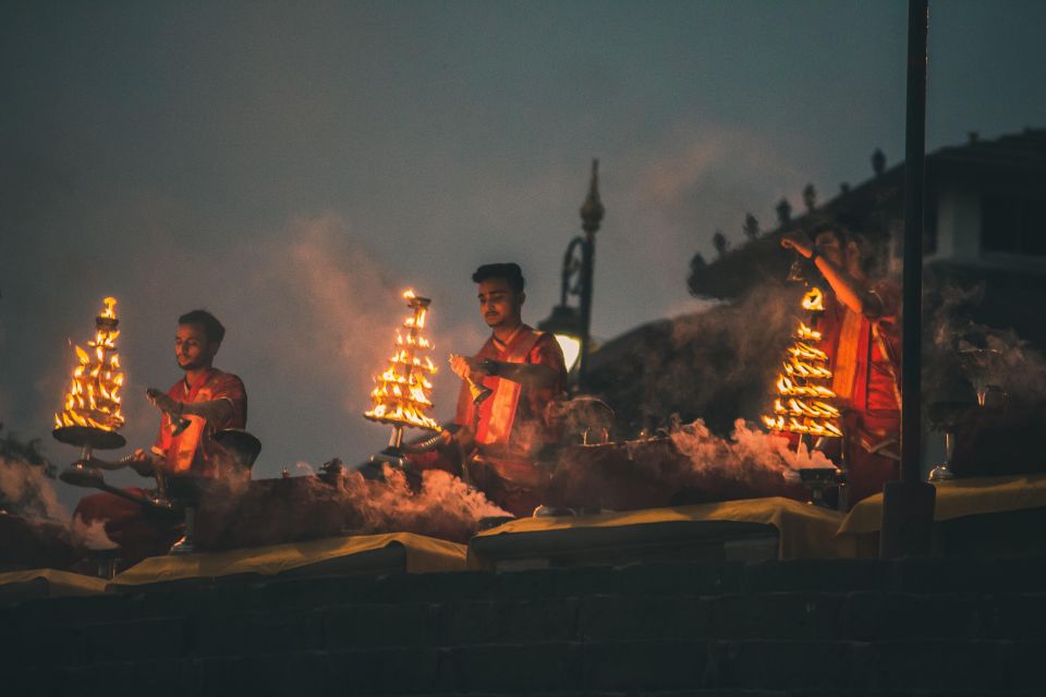 Varanasi Sunrise With Morning Boat Ride - Frequently Asked Questions