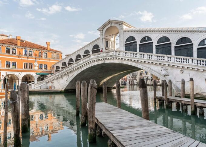 Venetian Aperitif: Wine Tasting and Cicchetti Tour - Main Stops