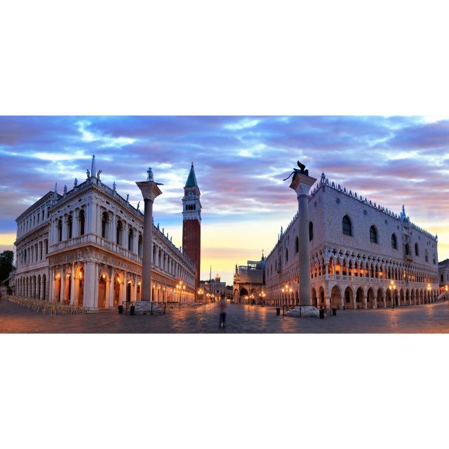 Venice : Discover Venice on Hidden Gems Guided Walking Tour - Tips for Participants