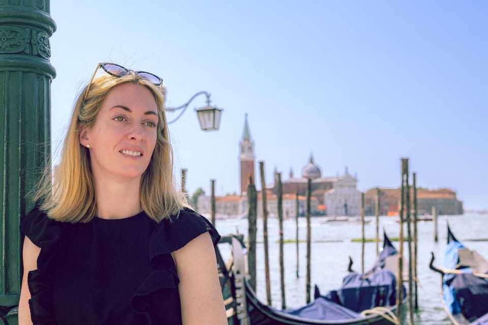 Venice: Memories in Pictures - Customer Experiences and Feedback