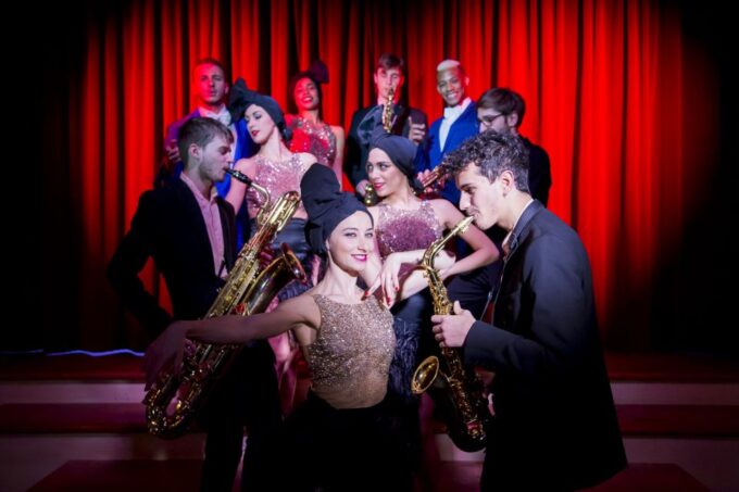 Venice: New Years Eve Gala Dinner and Cabaret Show Ticket - Tips for Attendees