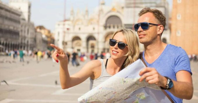 Venice: Private Guided Tour With St. Marks Basilica - Customization Options