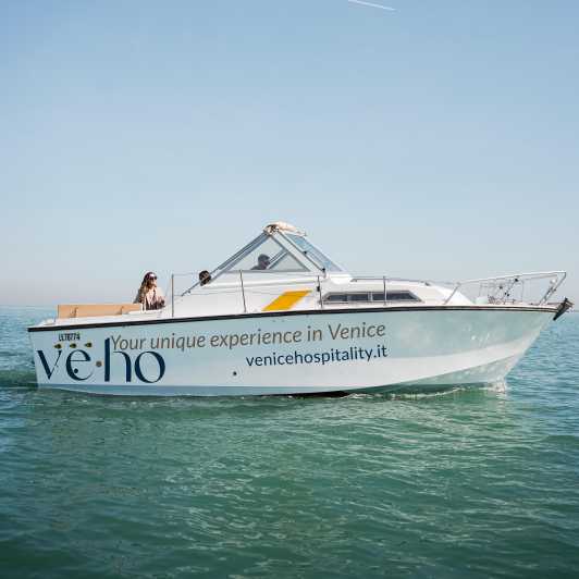 Venice Private Tour: Murano and Burano With Guide - Tips for Your Visit