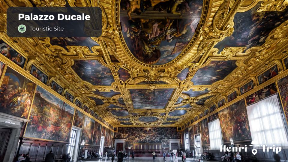 Venice : the Ultime Digital Guide - Practical Tips for Travelers