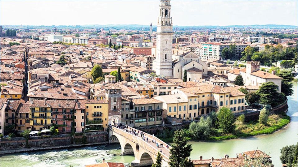 Verona Audioguide - Travelmate App for Your Smartphone - How to Get Started