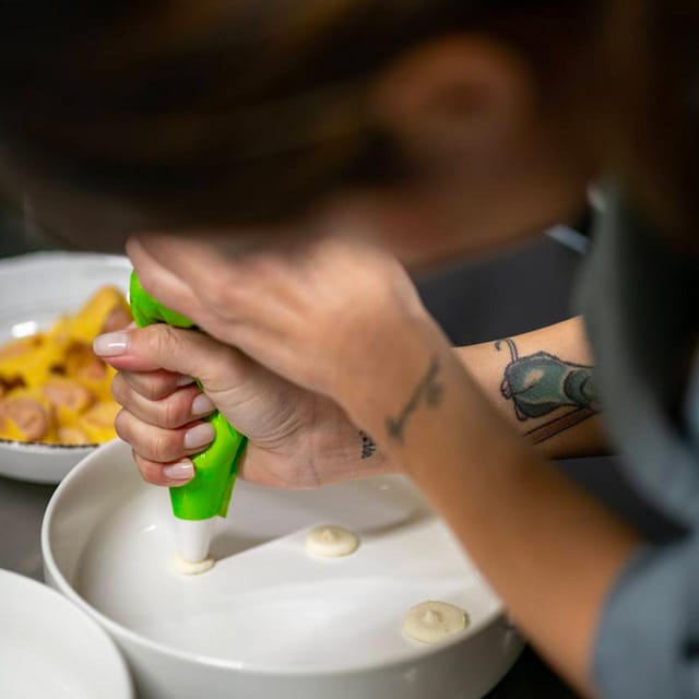 Verona: Cooking Class With Chef Micol Zorzella - Location and Accessibility