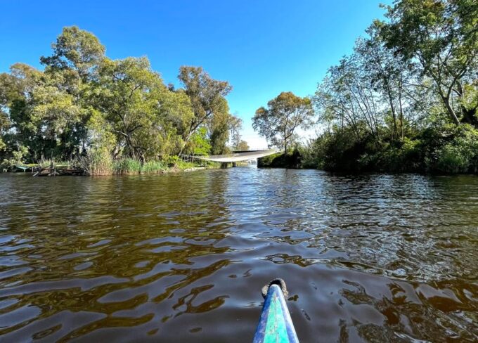 Viareggio: Natural Reserve Sunset Canoe Tour With Aperitif - Cancellation and Payment Policy