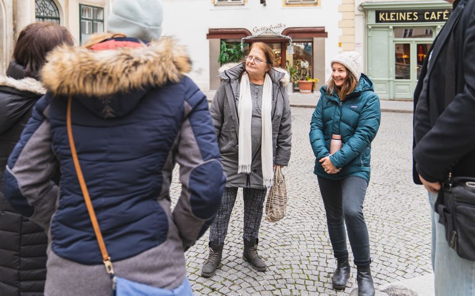 Vienna: Educational Walk Exploring Homelessness - Educational Value of the Tour