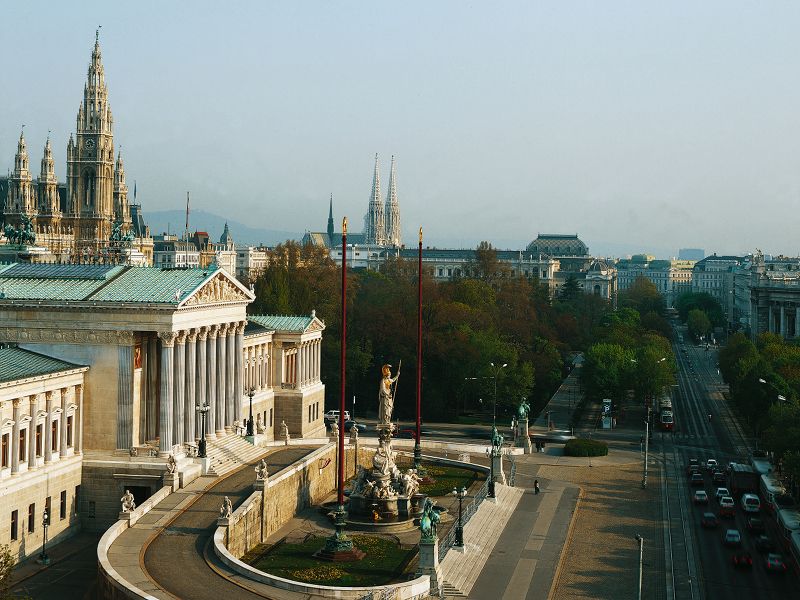 Vienna: Full-Day Private Tour - Customer Feedback