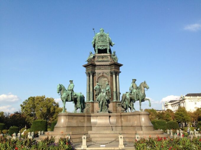 Vienna: Guided E-Bike Tour - Cancellation and Payment Policies