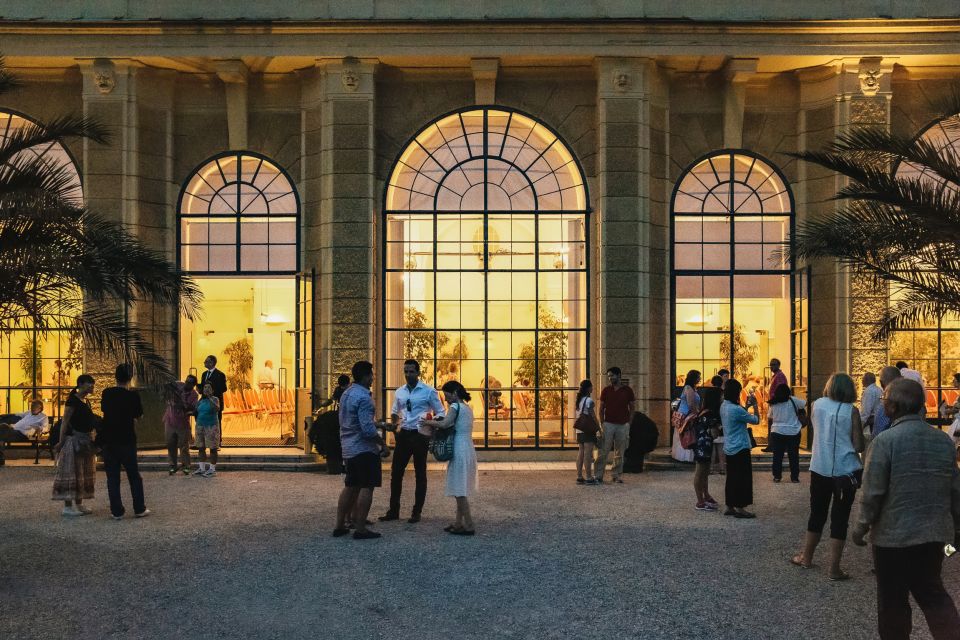 Vienna: Mozart and Strauss Concert in Schoenbrunn - Frequently Asked Questions