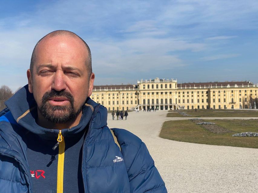 Vienna Schönbrunn Palace - the Unesco World Heritage Site - Tips for an Enjoyable Visit