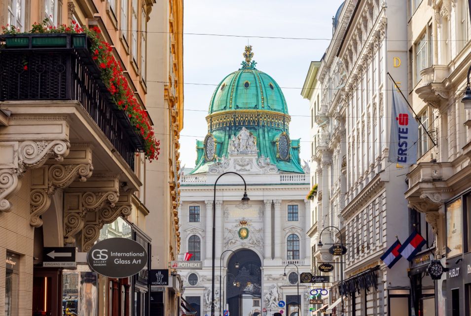 Vienna: Skip-the-Line Sisi Museum, Hofburg and Gardens Tour - Frequently Asked Questions