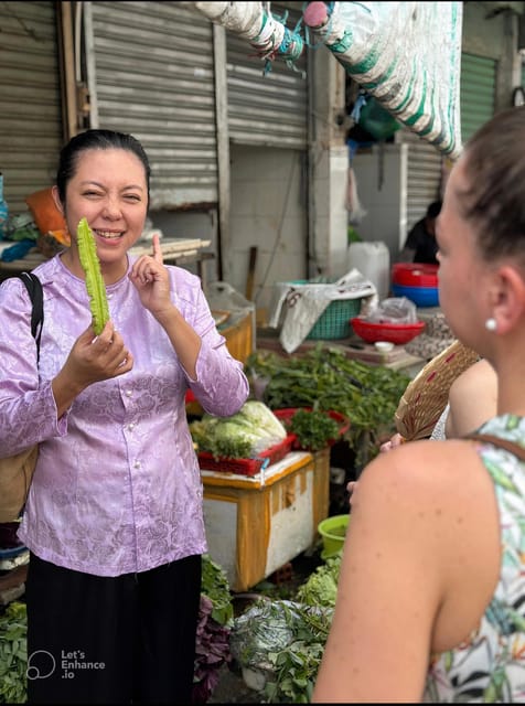 Vietnam Flavour Cooking Class - Hands-On Experience - Frequently Asked Questions