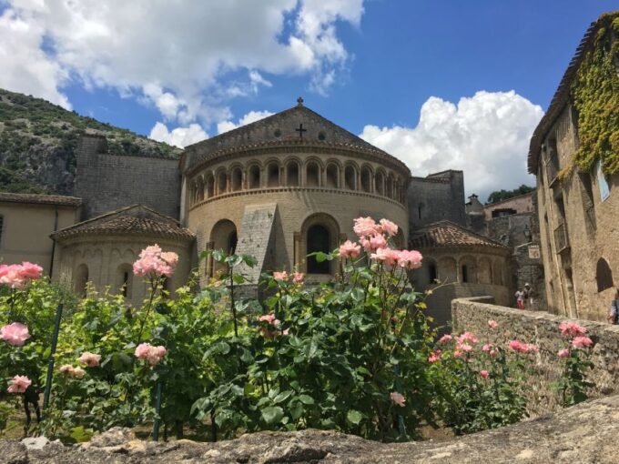 Vineyards and Village of the Languedoc - Customer Reviews and Feedback