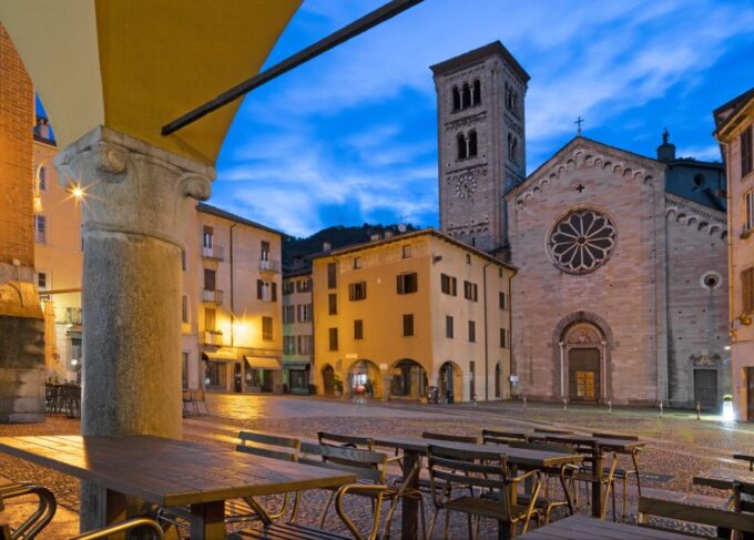 VIP Experience to Lake Como and Lugano - Customer Testimonials