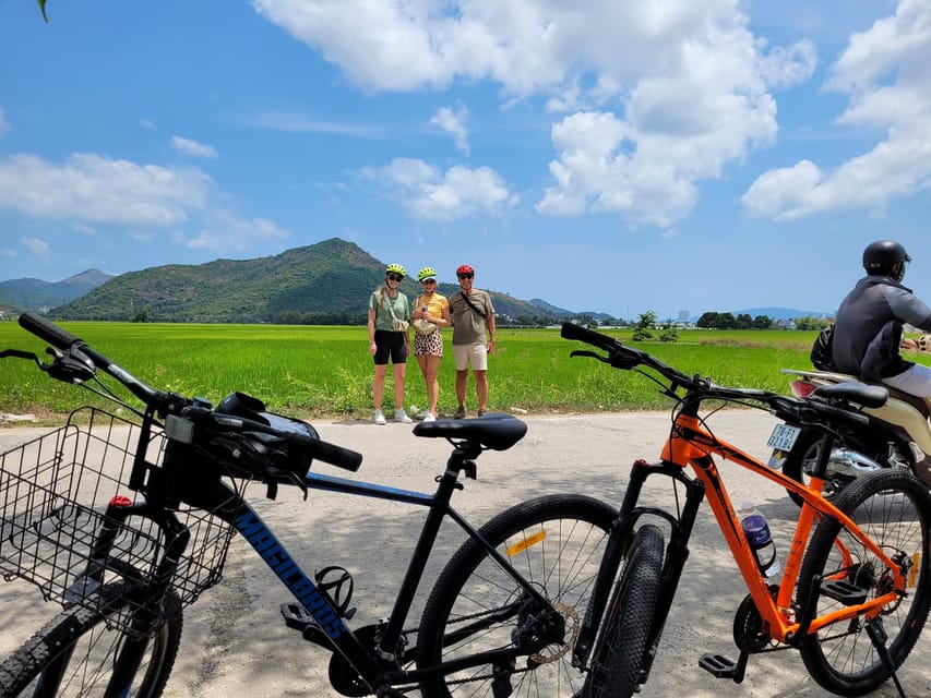 Visit Famous Spots And Admire Birds In Ninh Binh For 2 Days - Explore Thung Nham Bird Park