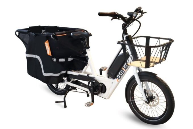 Visit Lille Area by Electric Cargo Bike - Exploring Lilles Attractions