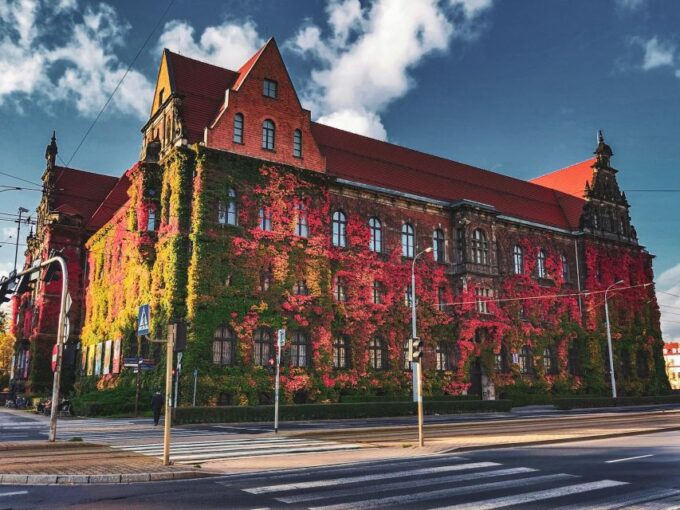 Visit Top Museums of WrocłAw: a Full-Day Tour - Booking and Cancellation Policies