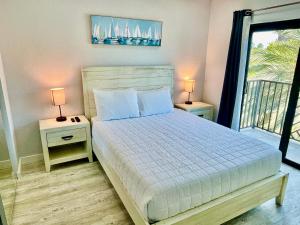 Vistalmar Beach Resort - Frequently Asked Questions