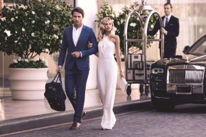 Waldorf Astoria Beverly Hills - Booking Information