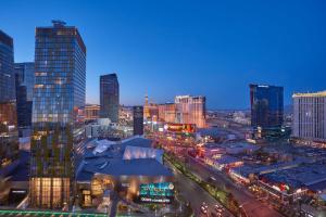 Waldorf Astoria Las Vegas - Tips for Your Stay