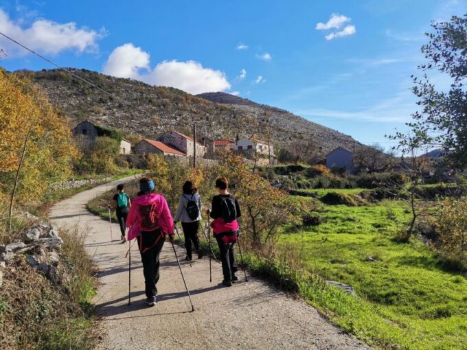 Walking Through Ancient Konavle Villages With a Tasty Finish - Requirements and Preparation