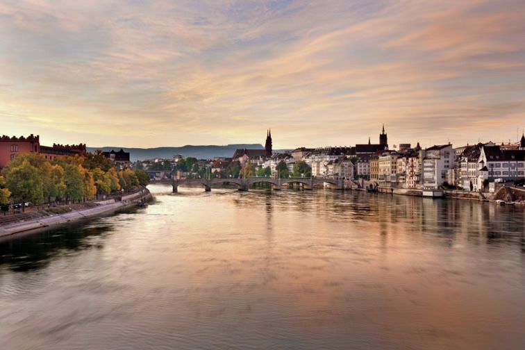 Walking Tour Through Basel Old Town - Additional Thematic Tours