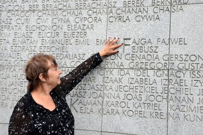 Warsaw Jewish Heritage Private Tour in Retro Fiat - Additional Tour Options
