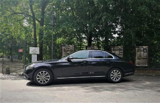 Warsaw: Private Full-Day Excursion to Wolfs Lair - Booking Details and Options