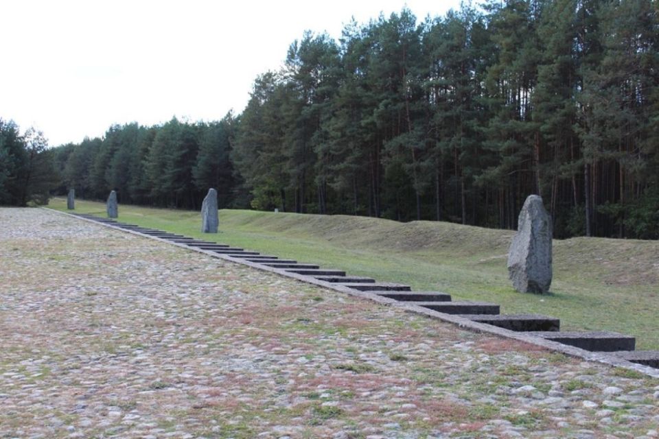 Warsaw: Treblinka Heartbreaking Concentration Camp Tour - Customer Feedback and Reviews