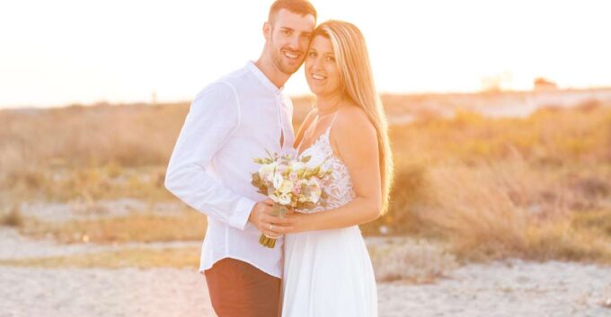 Wedding Photos and Album - Booking Your Wedding Photography