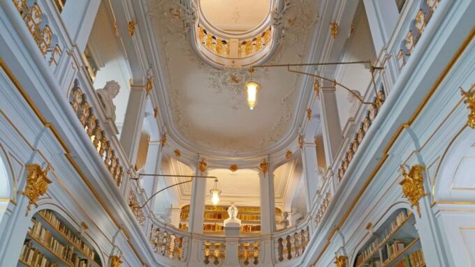 Weimar - Private Tour - Goethe House