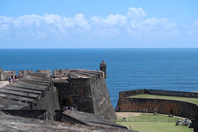 Welcome to San Juans Old Town: Private Half-Day Walking Tour - Booking Your Tour