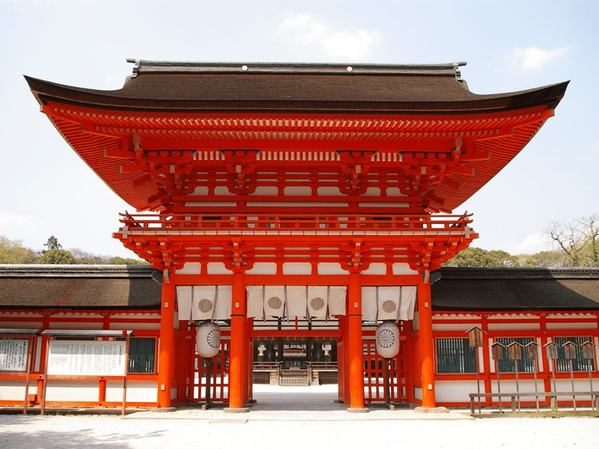 West Kyoto in One Day: A Self-Guided Audio Tour in English - Customer Experiences and Reviews