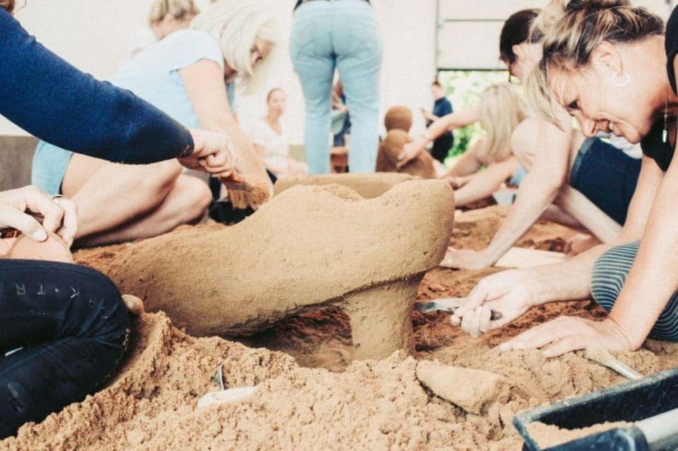 Westerhever: Sand Sculpture Workshop - Frequently Asked Questions